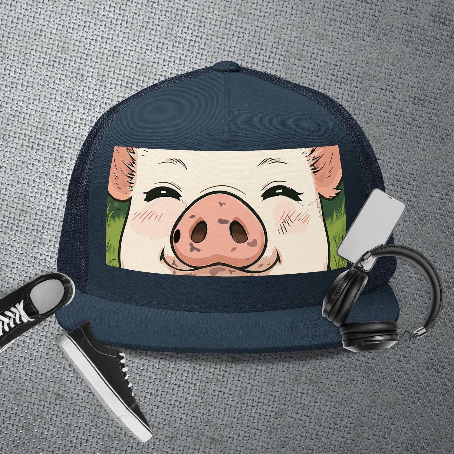 Tête Stylée🧢