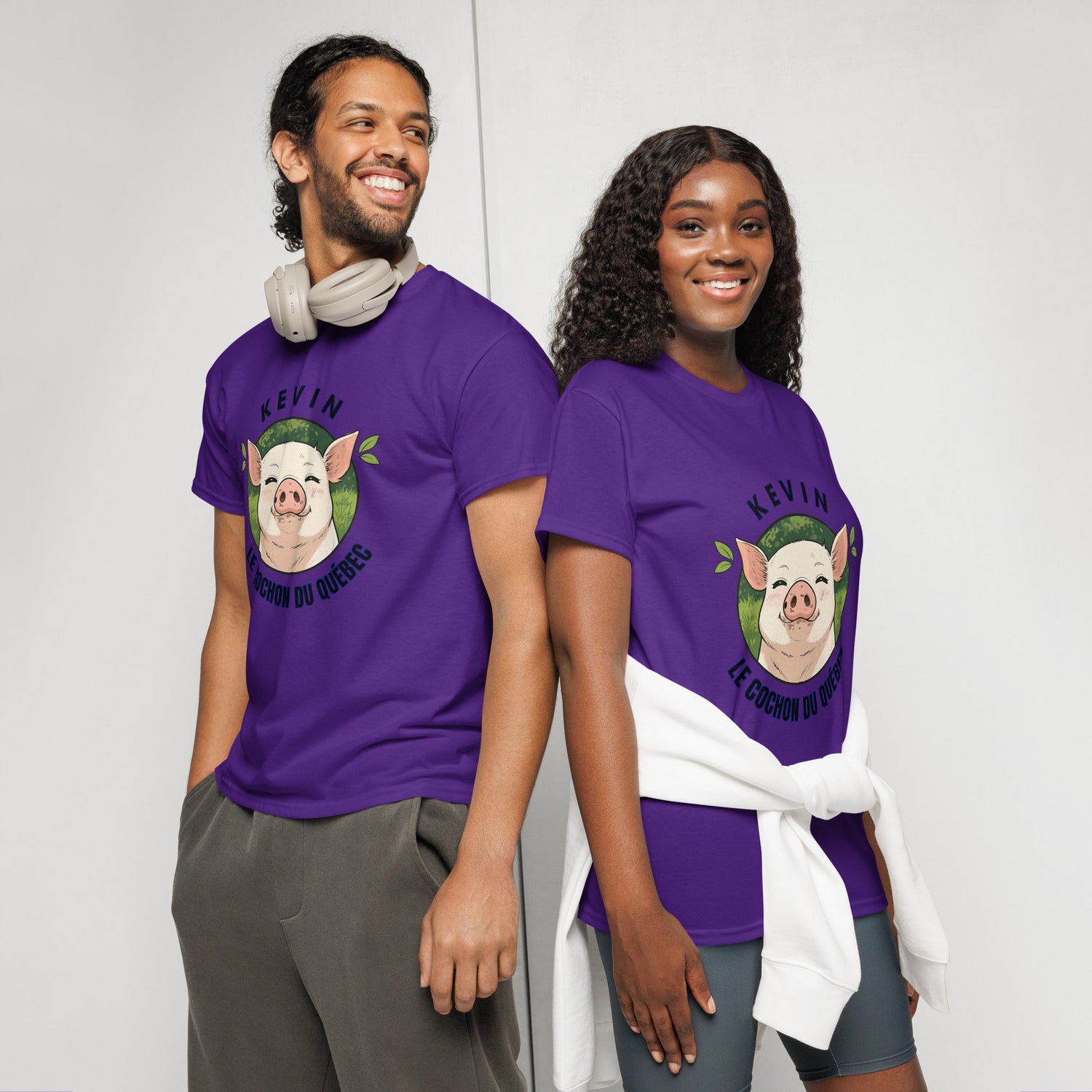 Vêtements pour tous